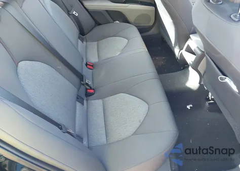 2020 Toyota Camry L z USA, uszkodzony, nr VIN 4T1A11AK4LU951771